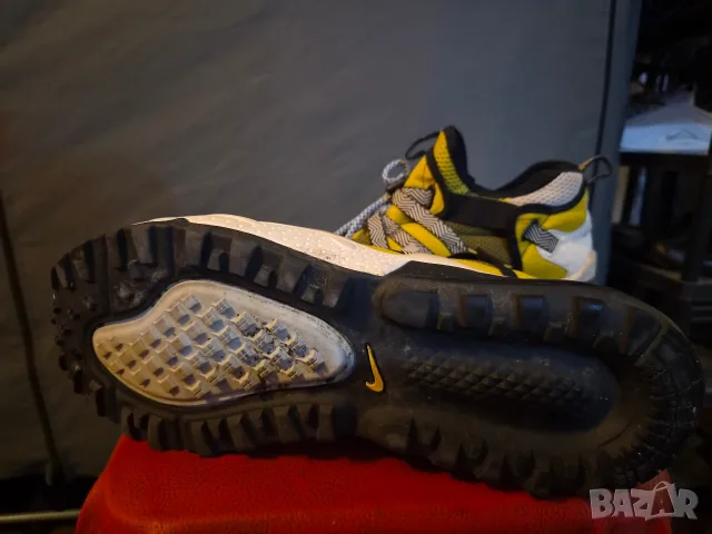 Nike air270-original-номер44, снимка 3 - Маратонки - 56449663