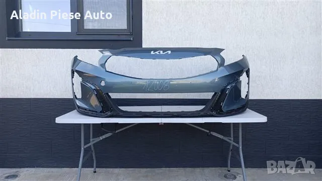 Предна броня Kia Xceed X-Ceed година 2022 2023 2024 код 86511-J7PAO 