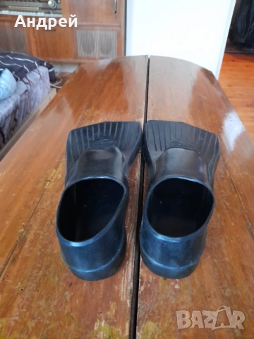 Стари плавници Сирена #3