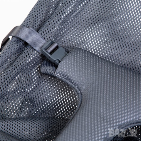 ChildHome - Evolux Bouncer (естествен антрацит) - ChildHome, снимка 2 - Други - 44603528