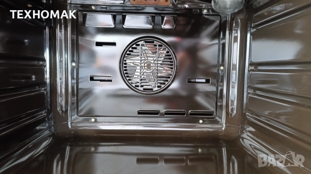 Фурна за вграждане с керамичен плот CONSTRUCTA , снимка 7 - Печки, фурни - 54212573