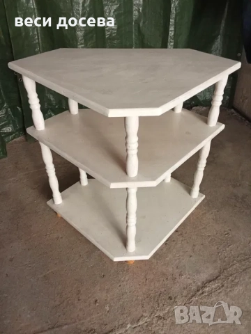 продавам ТВ шкаф продаден, снимка 1