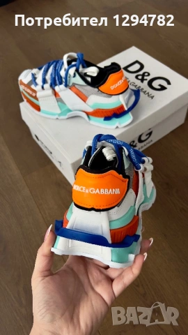 Маратонки 37-44размер, снимка 3 - Маратонки - 54038326