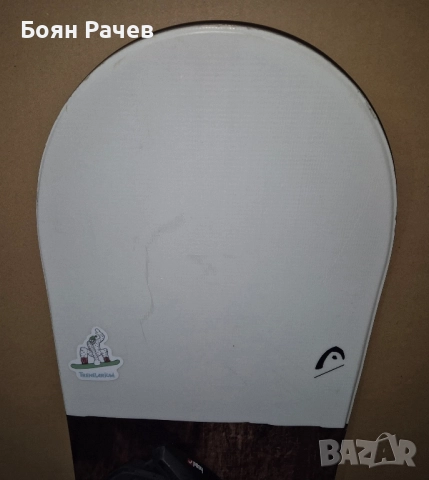 Детски Сноуборд Head Defy 138 см, снимка 4 - Зимни спортове - 52354775