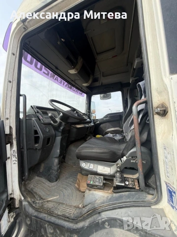 Мултилифт MAN TG 410, снимка 10 - Камиони - 54105334