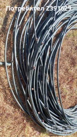 Капково напояване, снимка 4 - Напояване - 42352796