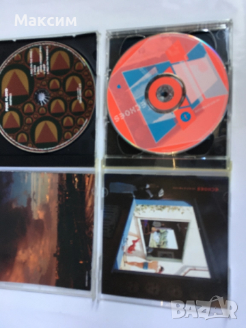 Pink Floyd"Echoes" 2CD/"Animals"1CD, снимка 3 - CD дискове - 52139978