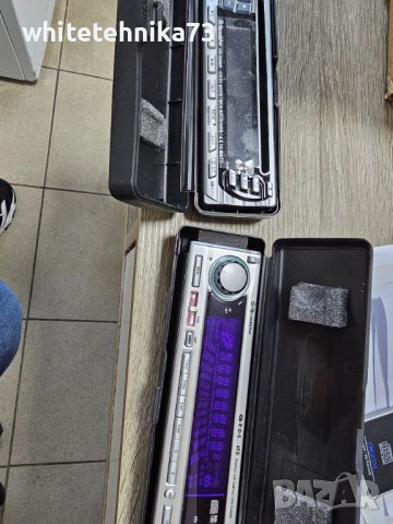 Панели от касетофони за кола roadstar, снимка 3 - Аксесоари и консумативи - 42180600