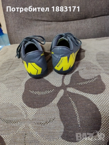 Детски оригинални стоножки , снимка 5 - Футбол - 52685359