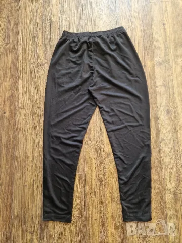 Страхотно мъжко спортно долнище ADIDAS размер L, снимка 9 - Спортни дрехи, екипи - 48961338