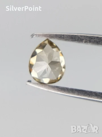Натурален диамант Шампанско , снимка 2 - Други - 50706353