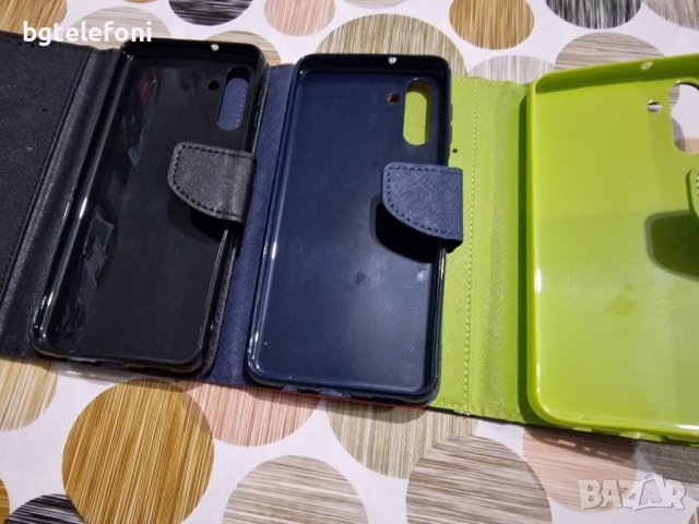Samsung Galaxy A04S,Samsung Galaxy A13 5G калъф тип тефтер, снимка 10 - Калъфи, кейсове - 38881191