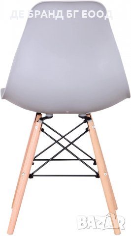 Висококачествени трапезни столове МОДЕЛ 144, снимка 2 - Столове - 33785495