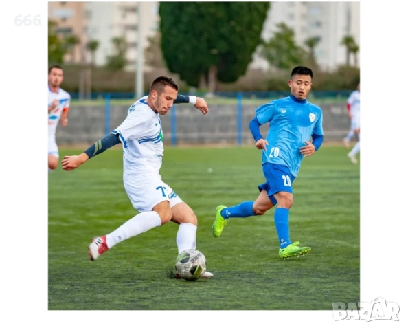 Резервни шипове, снимка 2 - Футбол - 53302469