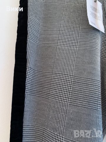 Нов дамски панталон ASOS , снимка 9 - Панталони - 39840606