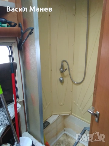 Продавам каравана, снимка 11 - Каравани и кемпери - 53302052