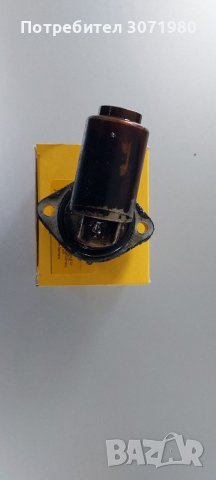 Датчик,ниво на маслото в двигателя HELLA W210,M111 Е200 136кс., снимка 2 - Части - 37773534