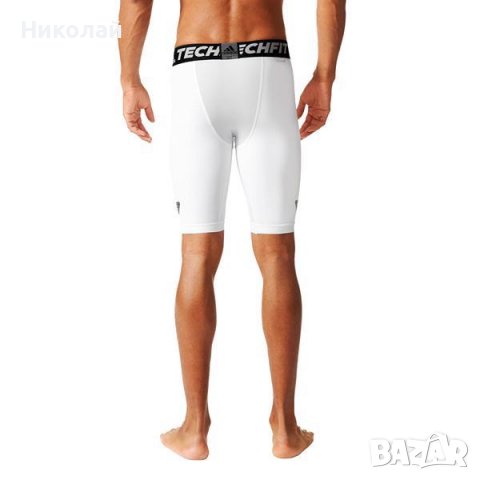 adidas Techfit climachill Base Layer Shorts, снимка 17 - Спортни дрехи, екипи - 37178341