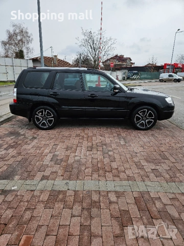 Subaru Forester ХТ LPG TURBO, снимка 5 - Автомобили и джипове - 53288594
