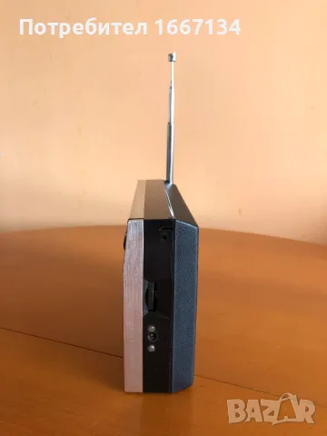 NATIONAL PANASONIC R-312, снимка 6 - Радиокасетофони, транзистори - 56083059