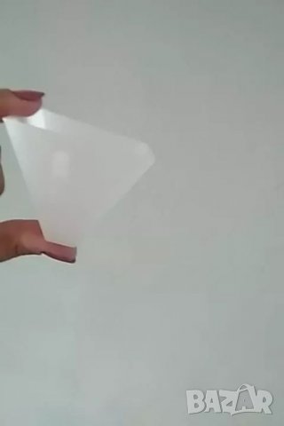 📐🪨 Голяма Силиконова форма за пирамида - за епокасидна смола 50 мм пирамида, снимка 17 - Други инструменти - 35554536