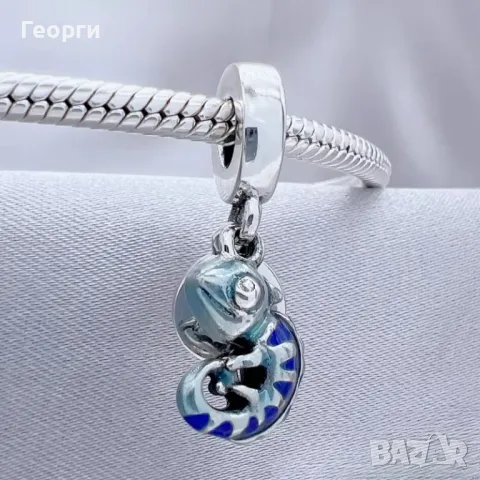 Pandora оригинален талисман 