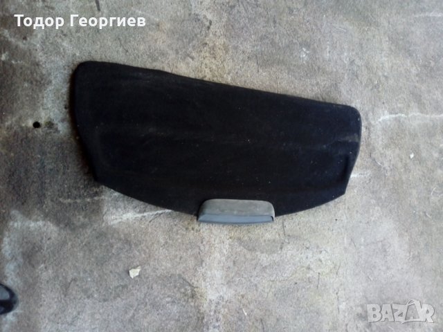 Кора за пасат, снимка 3 - Части - 31792637