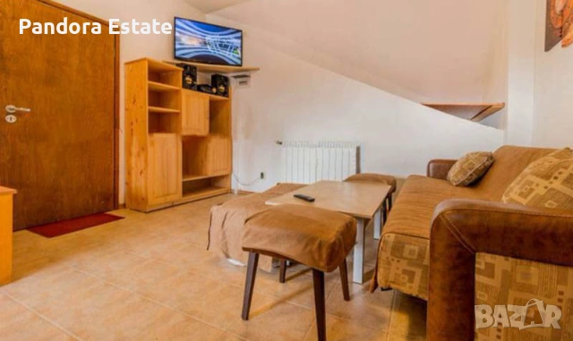 Продава тристаен апартамент в кв. Стрелбище, снимка 2 - Апартаменти - 53367964