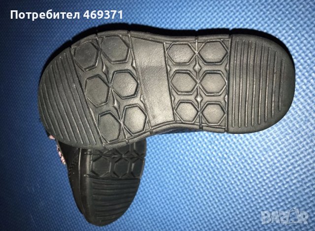 Детски сникърси MICKEY&FRIENDS, снимка 5 - Детски обувки - 40205604