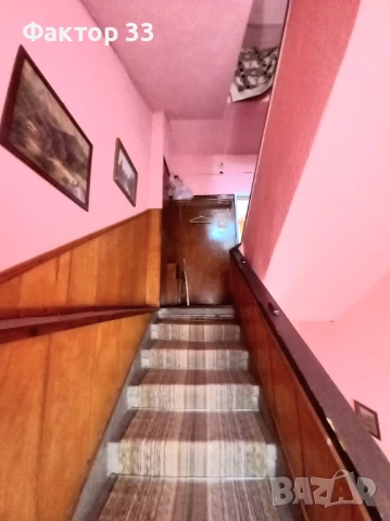 САНИРАНА  КЪЩА с ДВОР и МАГАЗИН  в ЦЕНТЪРА НА гр. КОСТЕНЕЦ, снимка 18 - Къщи - 50561519