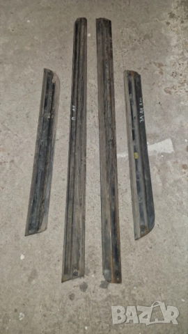 лайсни врати Audi A4 B6 ауди А4 Б6 laysni vrati