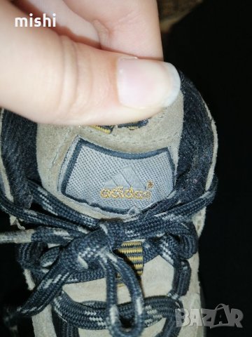 Adidas оригинални обувки , снимка 5 - Бебешки обувки - 32152978