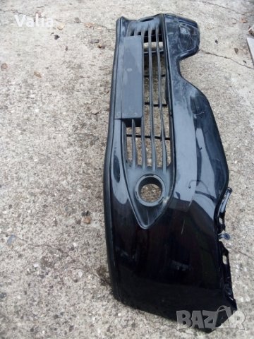 предна броня Рено Клио Renault Clio, снимка 3 - Части - 37052378