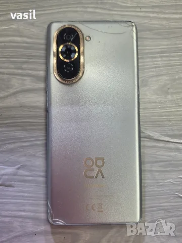 HUAWEI NOVA 10 PRO части (0132), снимка 2 - Резервни части за телефони - 55846748