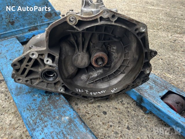 Механична скоростна кутия за Opel Опел Корса D 1.4 бензин A14XER 55565177 430669879 GM 2013, снимка 2 - Части - 44201567