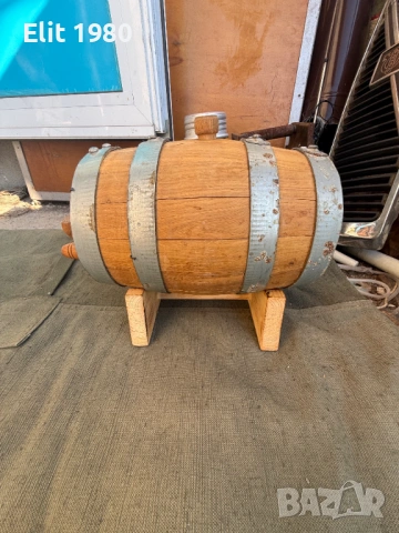 Продавам Буренце 