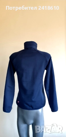 Jack Wolfskin LUNTAL 3 in 1 Jacket Women Size S ОРИГИНАЛ! Дамско яке., снимка 14 - Якета - 52119509