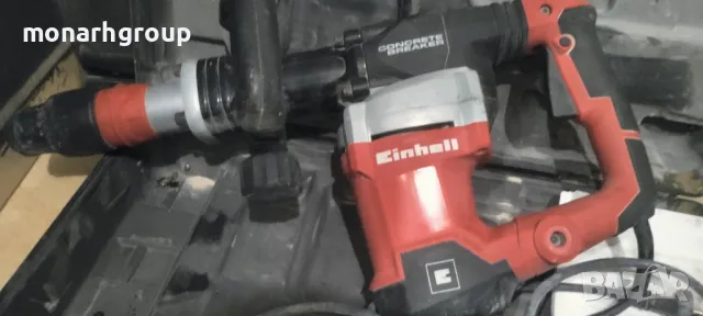 Къртач Einhell TE-DH 1027 , снимка 5 - Други инструменти - 48292061
