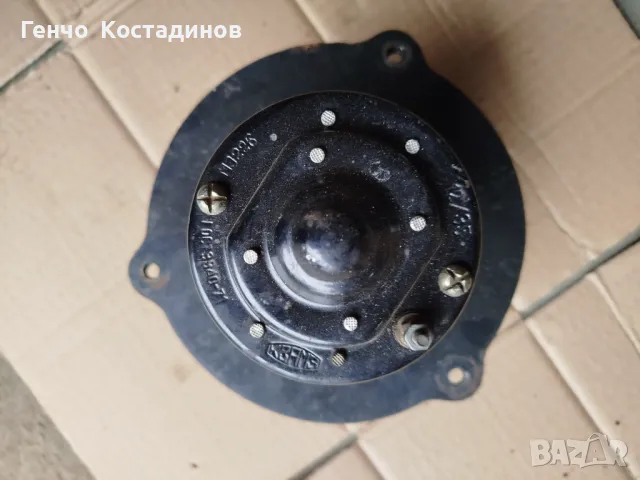 Продавам моторче за парно за Волга ГАЗ-24 