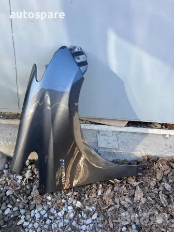 Оригинален десен калник за Toyota Prius Plus. Приус плюс. 12-20. , снимка 2 - Части - 49401886