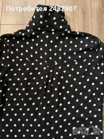 Дамска риза, снимка 7 - Ризи - 54318150