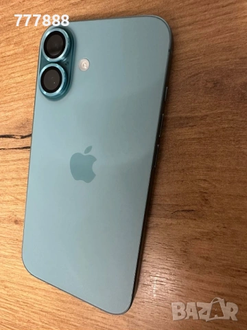 iPhone 16 128GB 92%