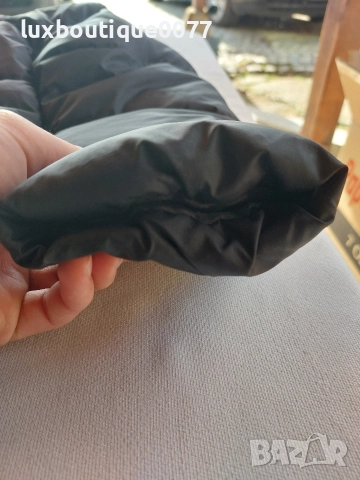 Чисто ново без етикет зимно пухено яке The North Face S , снимка 6 - Якета - 52648592