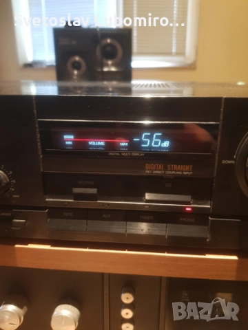 Разни , снимка 9 - Ресийвъри, усилватели, смесителни пултове - 52801686