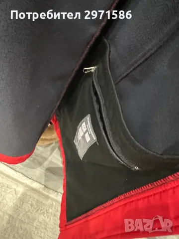 спортно яке Xl, снимка 5 - Якета - 50405090