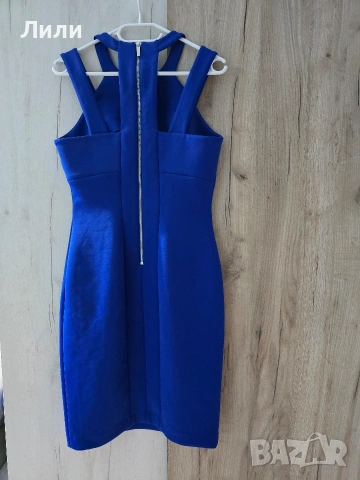 Рокля Calvin Klein размер S ,US 4, снимка 4 - Рокли - 53931749
