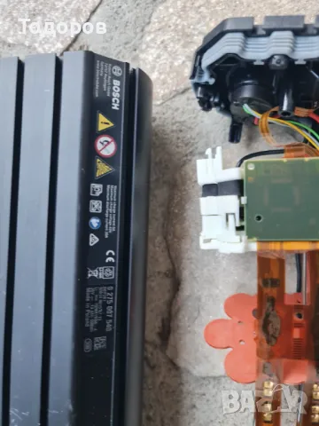 Bosch Powertube 500 или Powertube 600 Кутия с BMS платка, снимка 3 - Велосипеди - 50080340