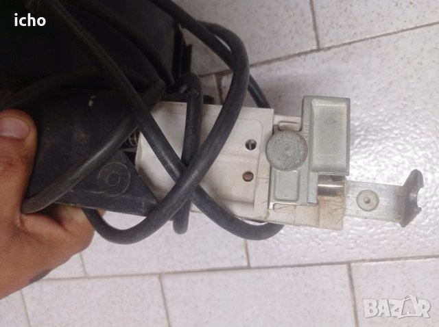 Винтоверт holzher, снимка 5 - Винтоверти - 36990568