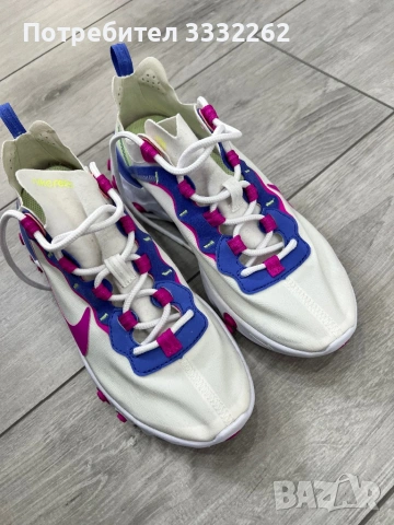 Маркови маратонки Nike