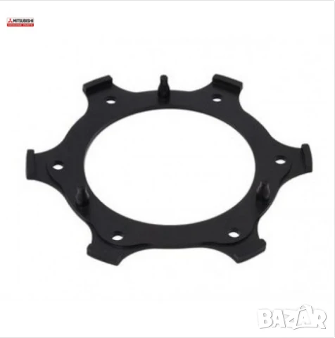 Гарнитура тръба резервоар MR573684 Mitsubishi L200